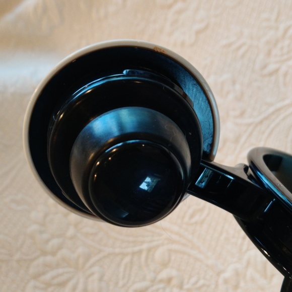 Emsa Kitchen Emsa Vintage Thermomatic Insulated Coffee Carafe Made